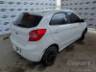 2016 FORD KA 