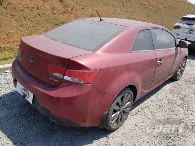 2012 KIA CERATO KOUP 