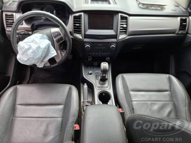 2021 FORD RANGER CD 