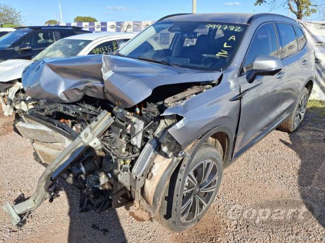 2025 GWM HAVAL H6 