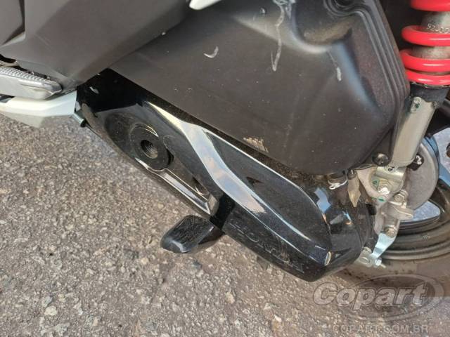 2026 HONDA ELITE 