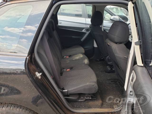 2014 CITROEN C4 PICASSO 