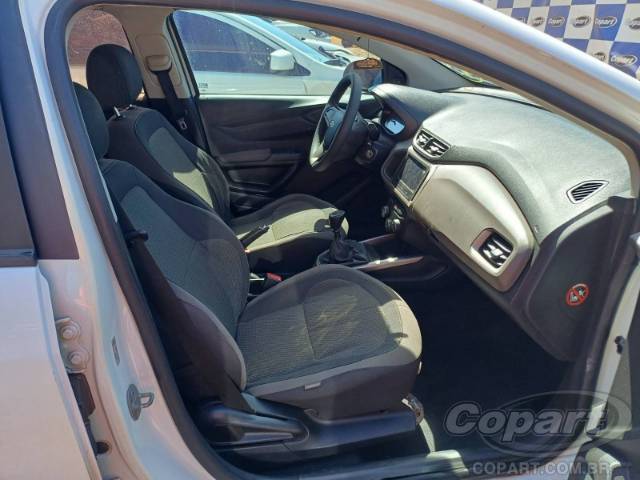 2016 CHEVROLET PRISMA 