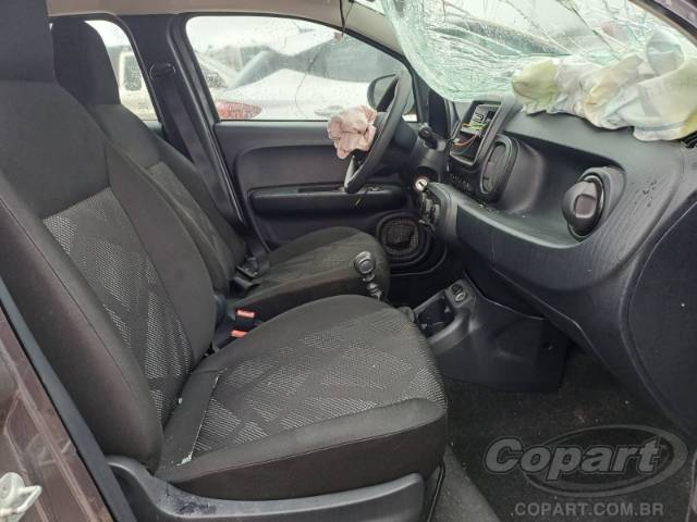 2025 FIAT MOBI 