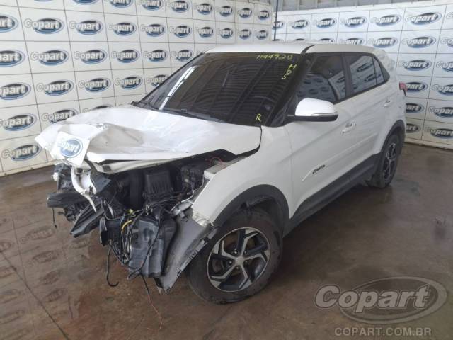 2020 HYUNDAI CRETA 