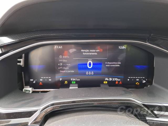 2026 VOLKSWAGEN NIVUS 