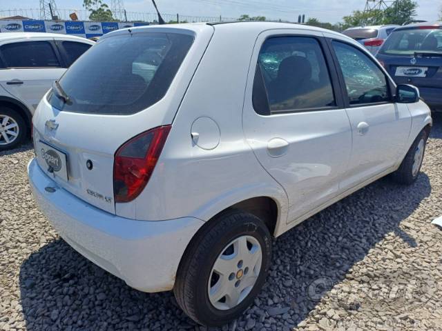 2014 CHEVROLET CELTA 