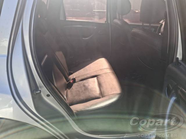 2013 RENAULT DUSTER 