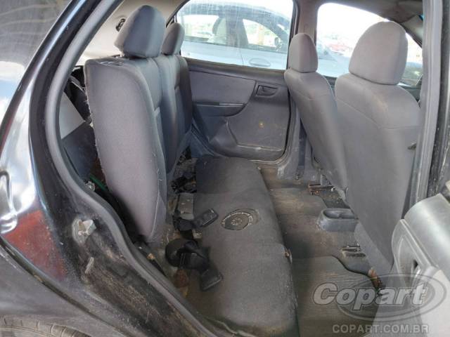 2012 CHEVROLET CELTA 