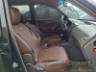 2007 HYUNDAI TUCSON 