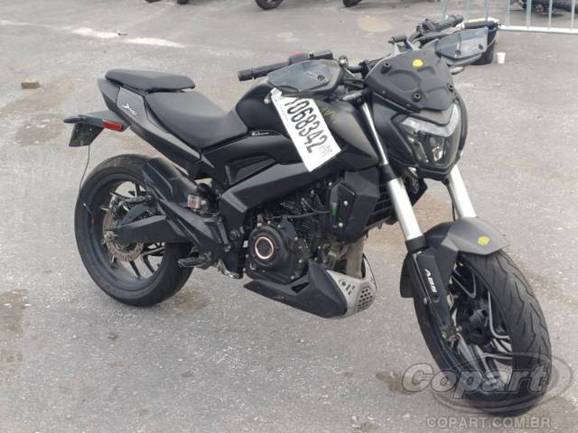 2024 BAJAJ DOMINAR 