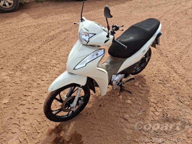 2023 HONDA BIZ 