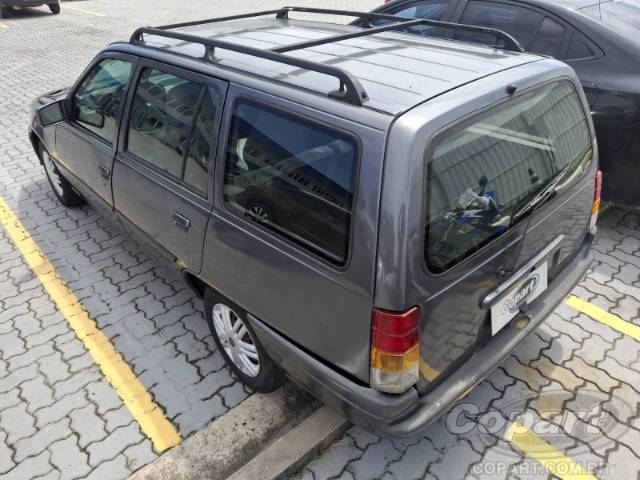 1994 CHEVROLET IPANEMA 