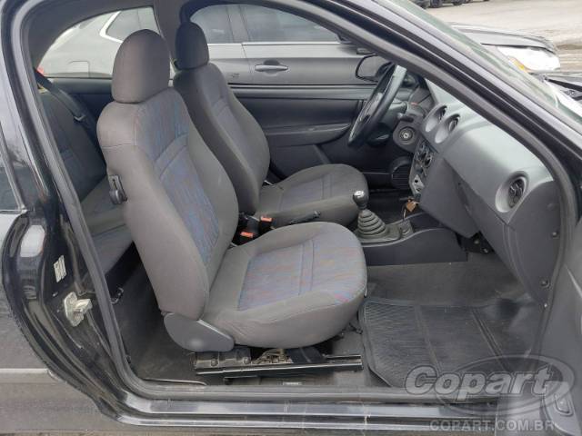 2011 CHEVROLET CELTA 