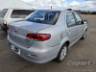 2012 FIAT SIENA 