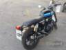 2025 ROYAL ENFIELD CONTINENTAL 