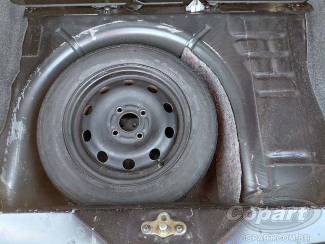 2009 FORD FIESTA 