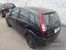 2009 FORD FIESTA 