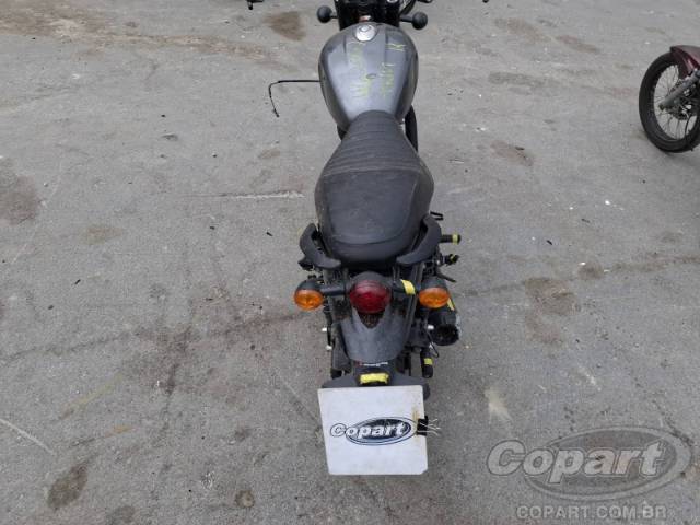 2026 ROYAL ENFIELD HUNTER 