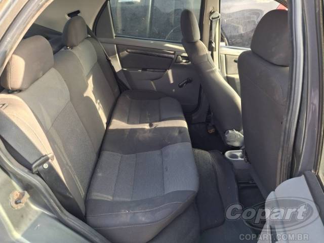 2012 CHEVROLET PRISMA 