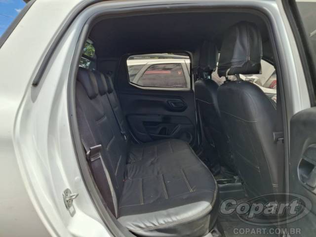 2025 FIAT STRADA CD 