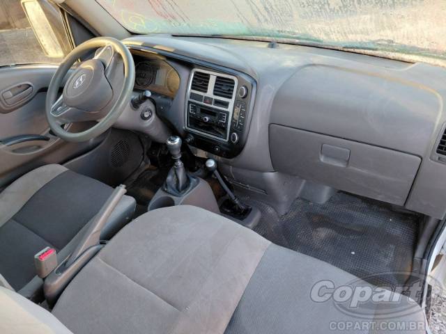 2025 HYUNDAI HR 