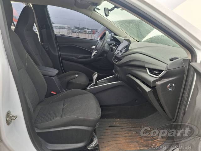 2025 CHEVROLET ONIX PLUS 