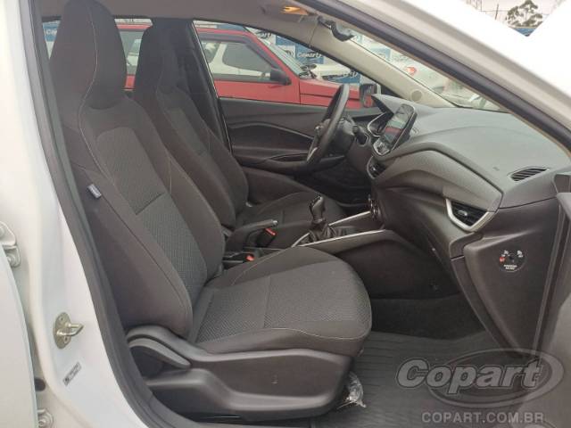 2023 CHEVROLET ONIX 