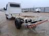 2021 MERCEDES BENZ SPRINTER CHASSI 