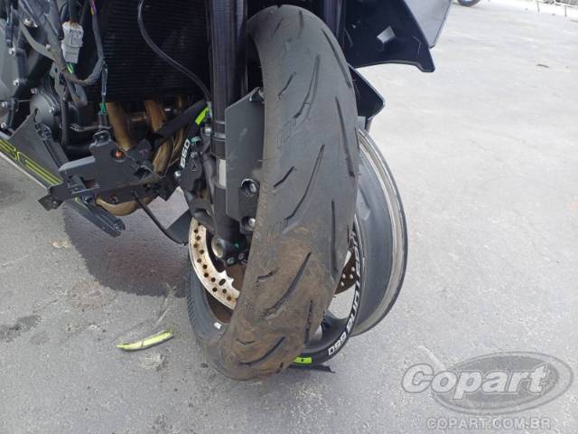 2025 TRIUMPH DAYTONA 