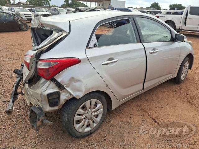 2016 HYUNDAI HB20 