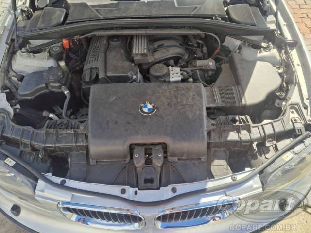 2010 BMW SERIE 1 