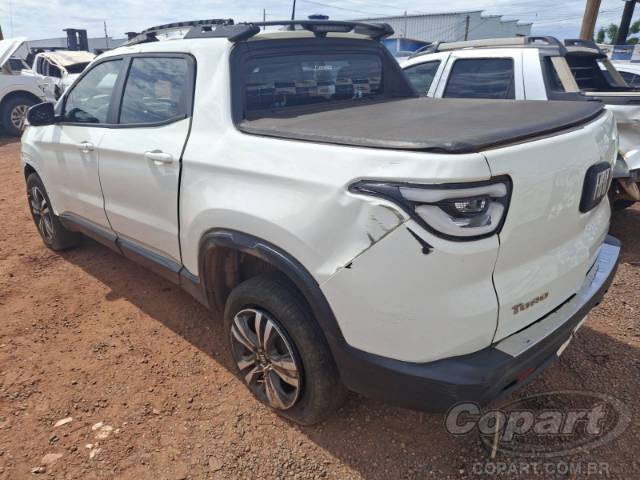 2024 FIAT TORO 