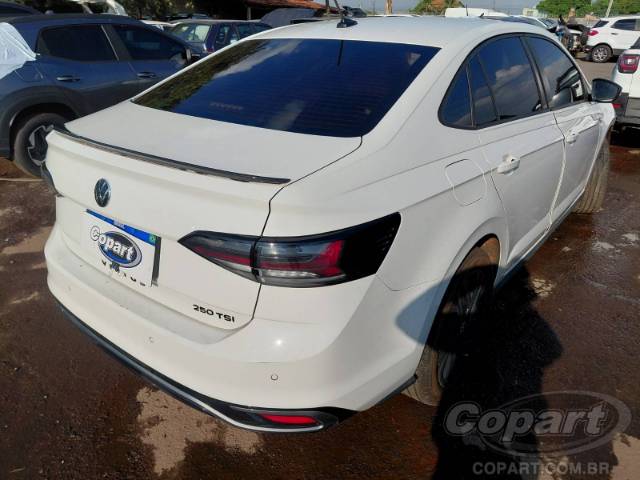 2026 VOLKSWAGEN VIRTUS 