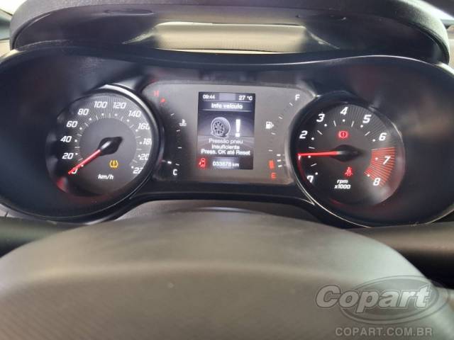 2023 FIAT ARGO 
