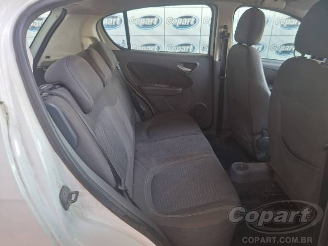 2013 FIAT PALIO 