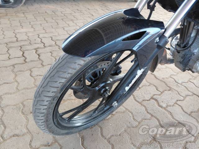 2026 HONDA CG 160 