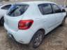 2019 RENAULT SANDERO 