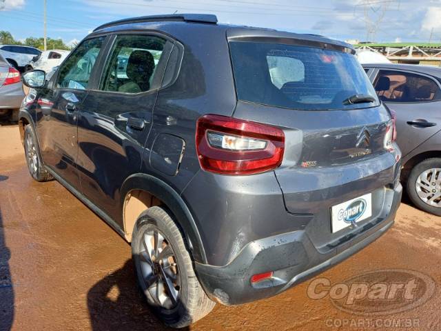 2024 CITROEN C3 