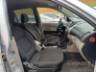 2014 MITSUBISHI L200 TRITON 