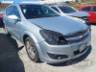 2009 CHEVROLET VECTRA HATCH