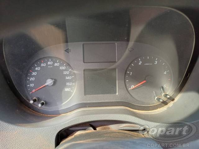 2020 MERCEDES BENZ SPRINTER 