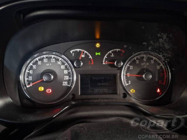 2013 FIAT LINEA 