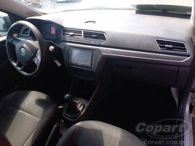 2022 VOLKSWAGEN SAVEIRO 