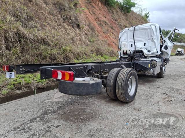 2026 MERCEDES-BENZ Accelo 