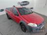 2015 FIAT STRADA 