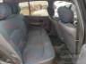 2003 RENAULT CLIO 
