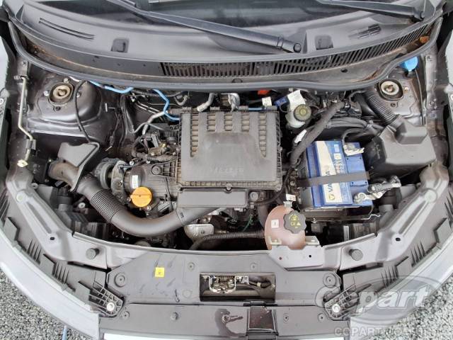 2022 FIAT STRADA CD 