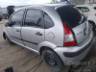 2008 CITROEN C3 