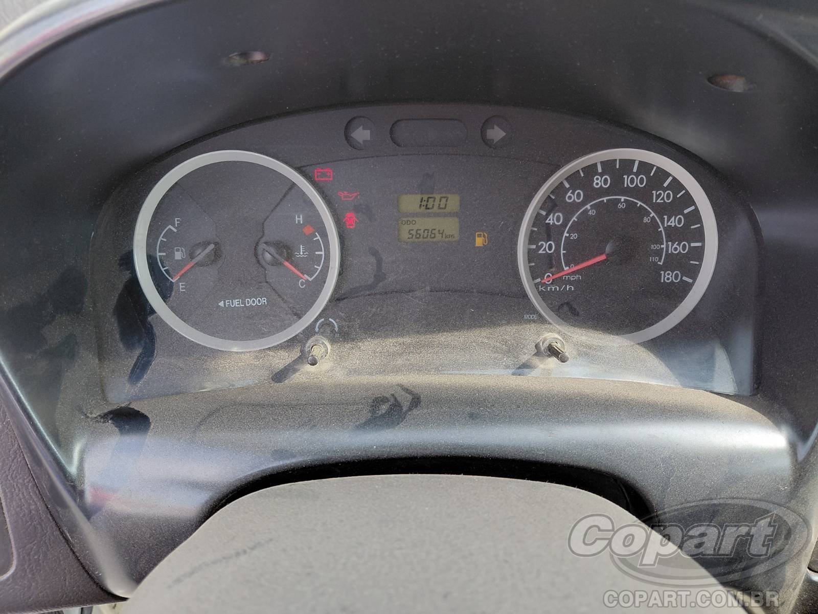 Foto 8 de 13: 2017 HYUNDAI HR